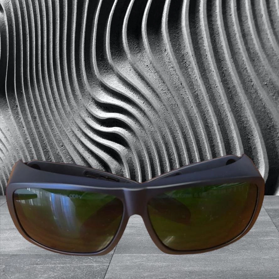 Laser-Schutzbrille Laserpair LP-ADY-3