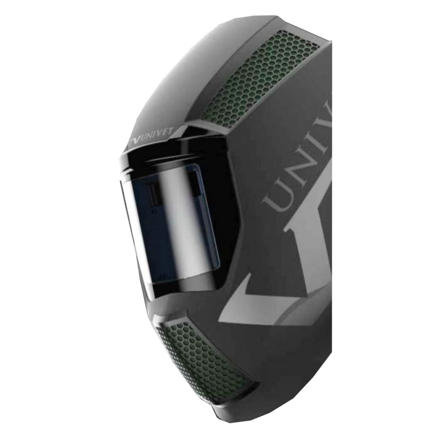 Automatische Laserschweiss-Helm Weld-Helmet EN207-Zertifizierung für die Gesamtheit Helm plus Filter