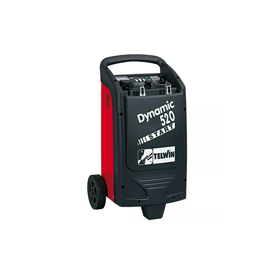 Telwin DYNAMIC 520 START