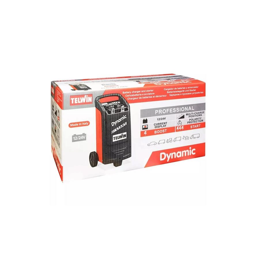 Telwin DYNAMIC 520 START