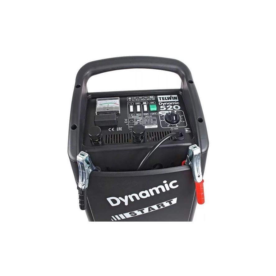 Telwin DYNAMIC 520 START