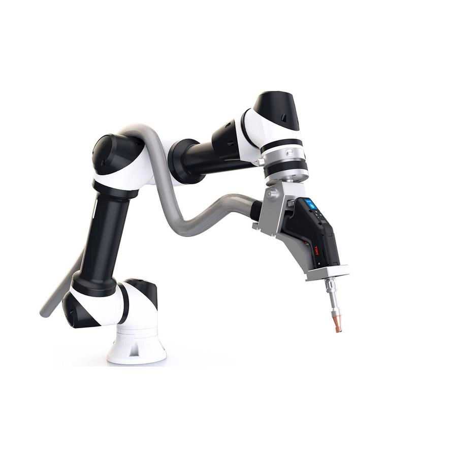 TRM Handgeführtes Faserlaser-Schweissgerät LWH1500-P (Wassergekühlt)
