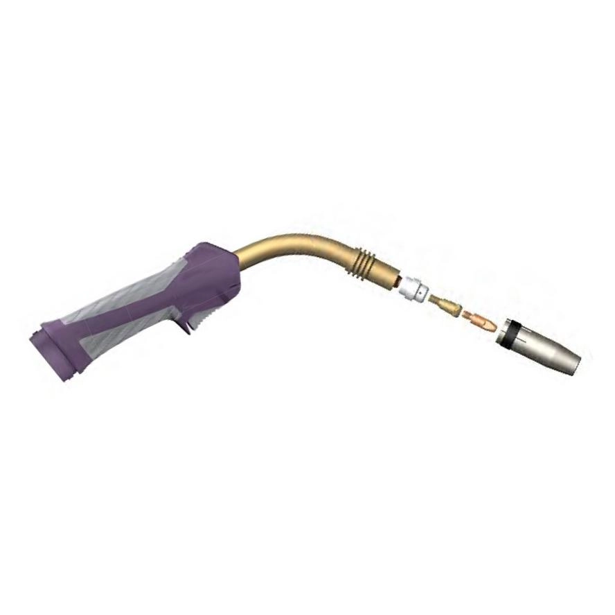 Parweld PRO-Grip Max 240A