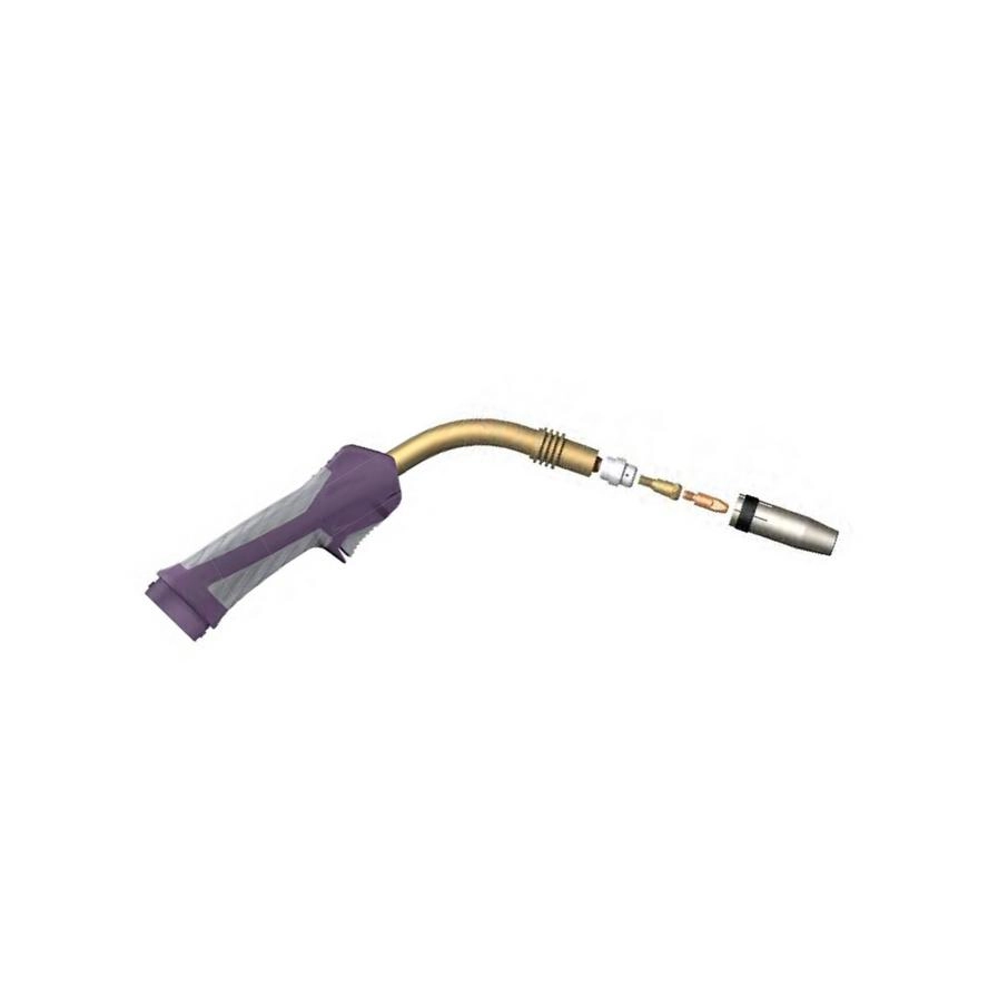 Parweld PRO-Grip Max 250A