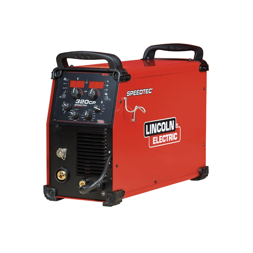 Lincoln Speedtec 320 CP