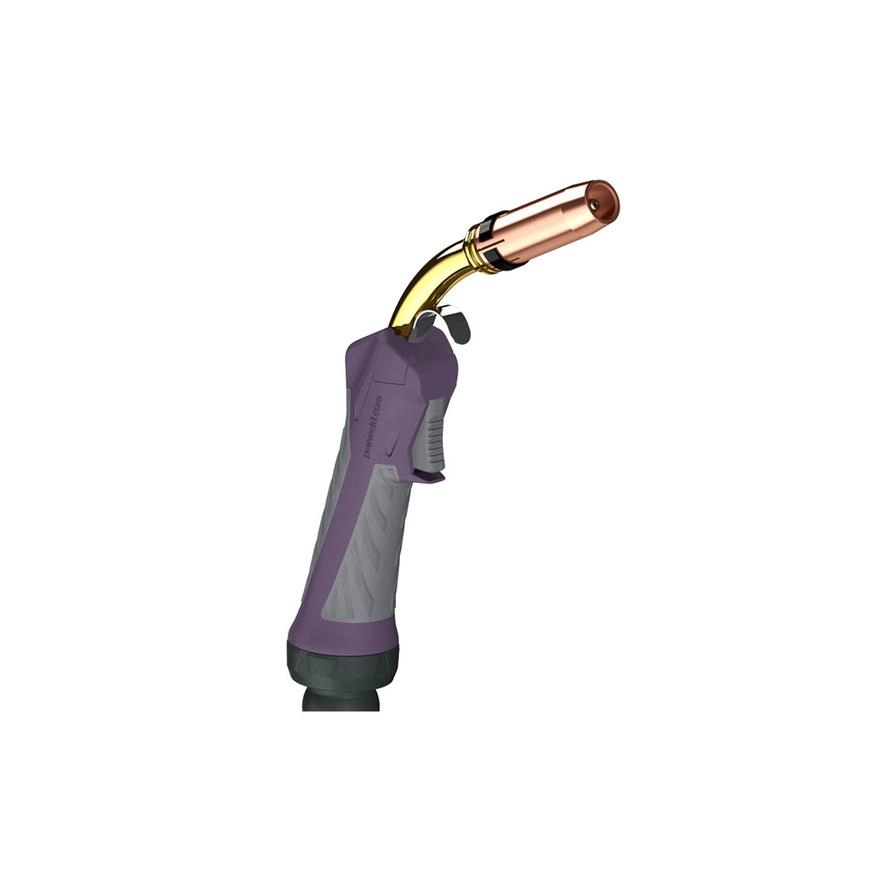 Parweld PRO-Grip Max 401W