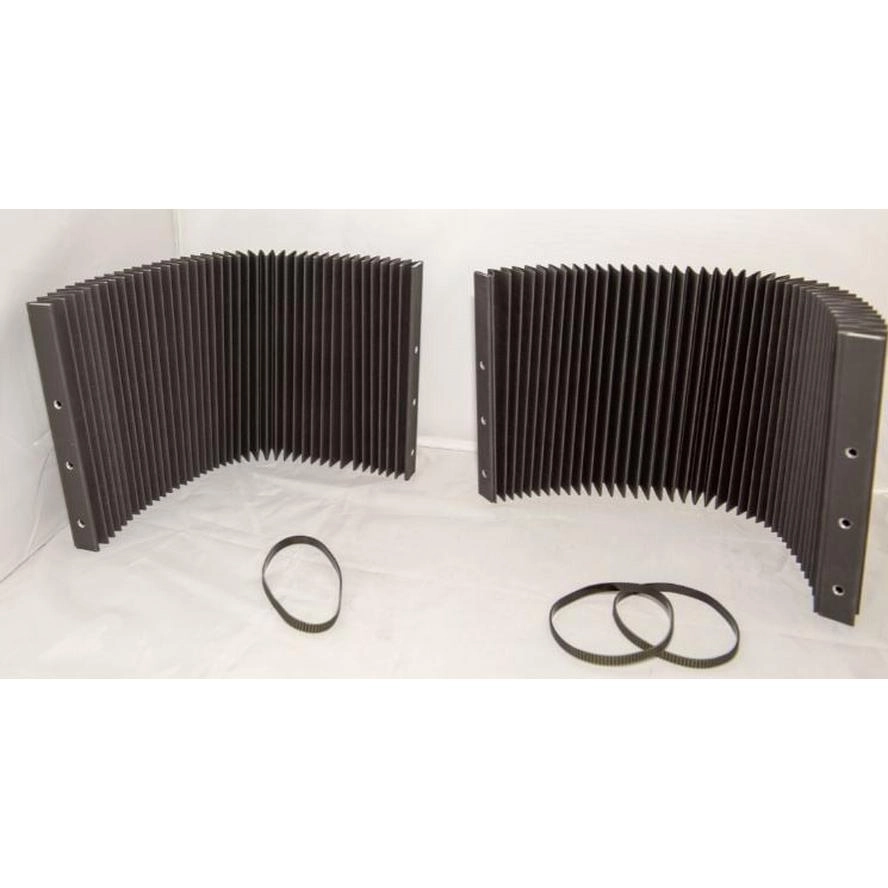 Lincoln Bellows zu Torchmate