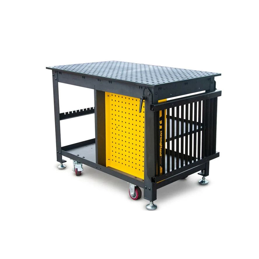 Plasma Cutting Tray