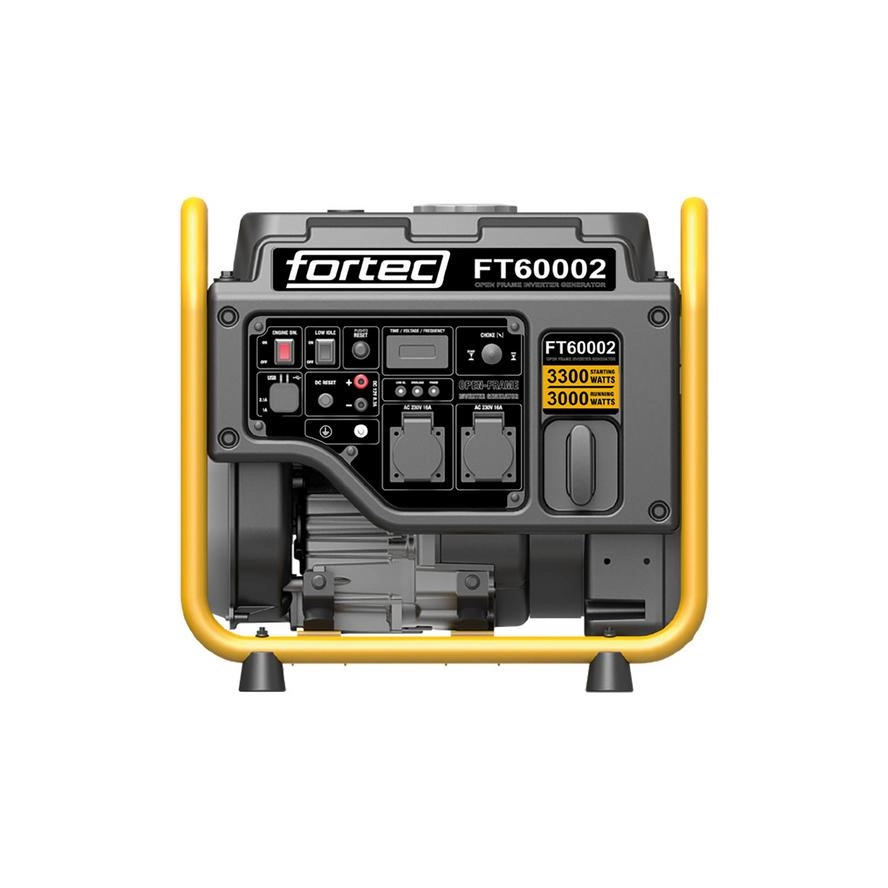FORTEC Inverter 3200 W