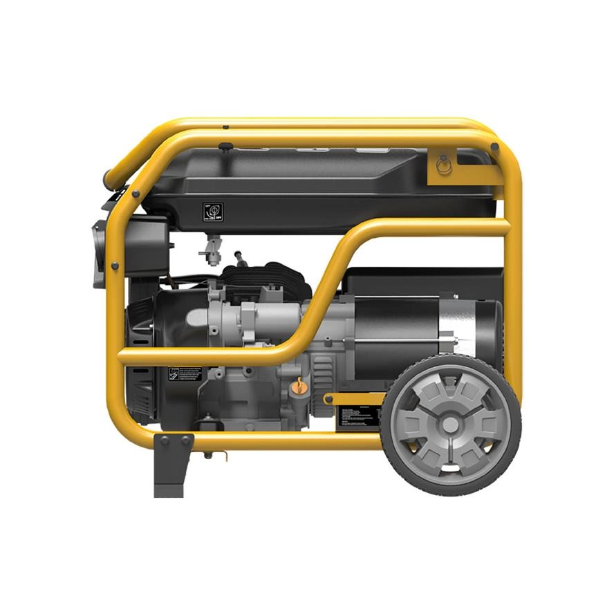 FORTEC Generator 8000 W