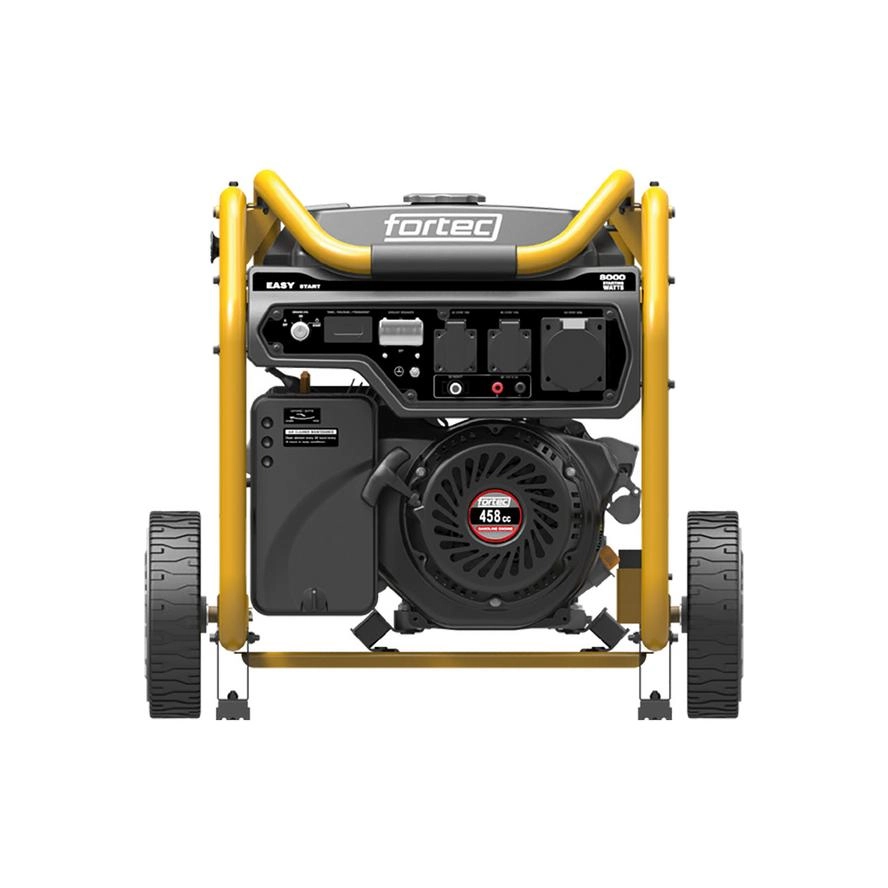 FORTEC Generator 8000 W