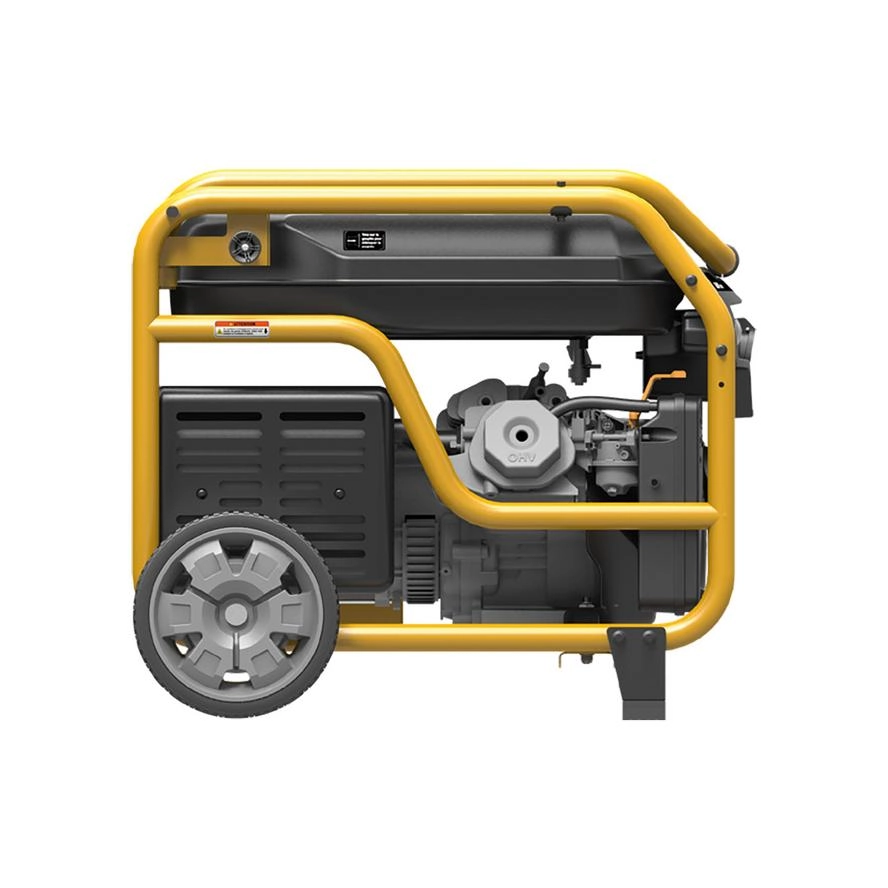 FORTEC Generator 8000 W