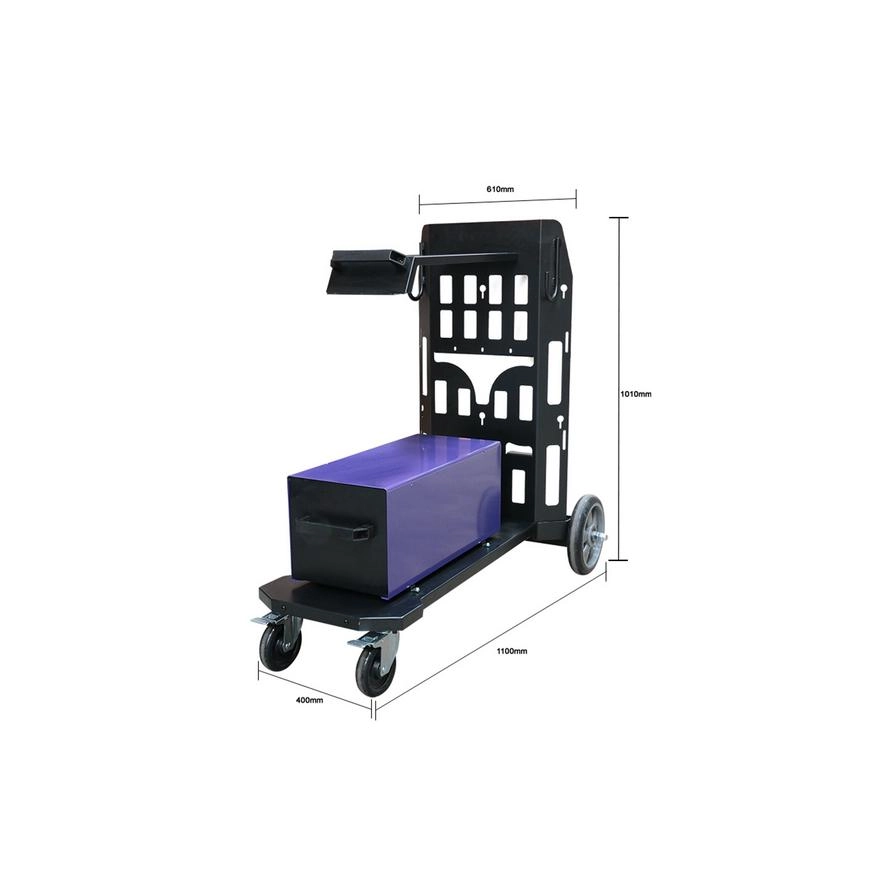 Parweld Transportwagen TR007