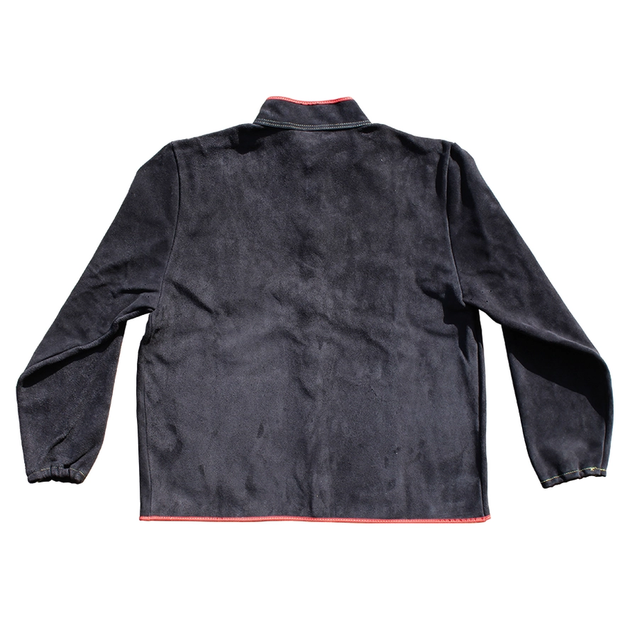 Oerlikon Spaltleder-Schweisserschutzjacke
