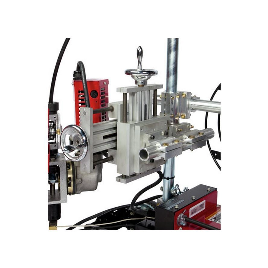 Lincoln Cruiser Submerged Arc Welding Tractor
