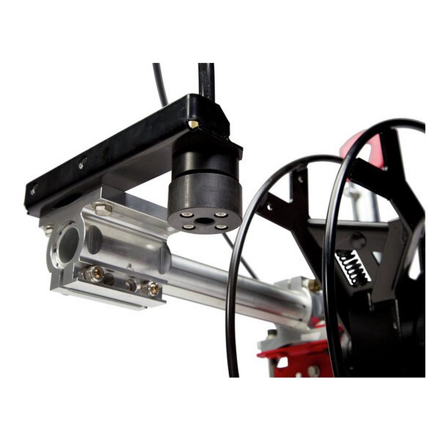 Lincoln Cruiser Submerged Arc Welding Tractor