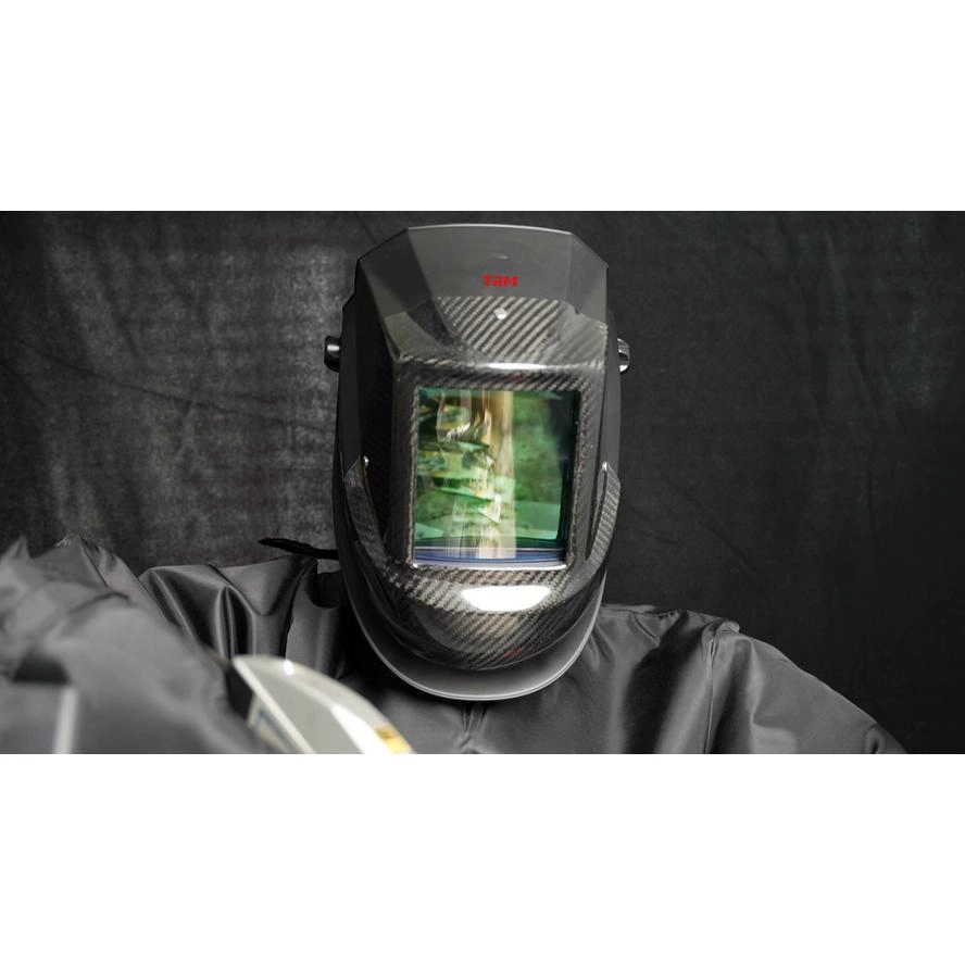 Laser-Schutzhelm  LP-8000
