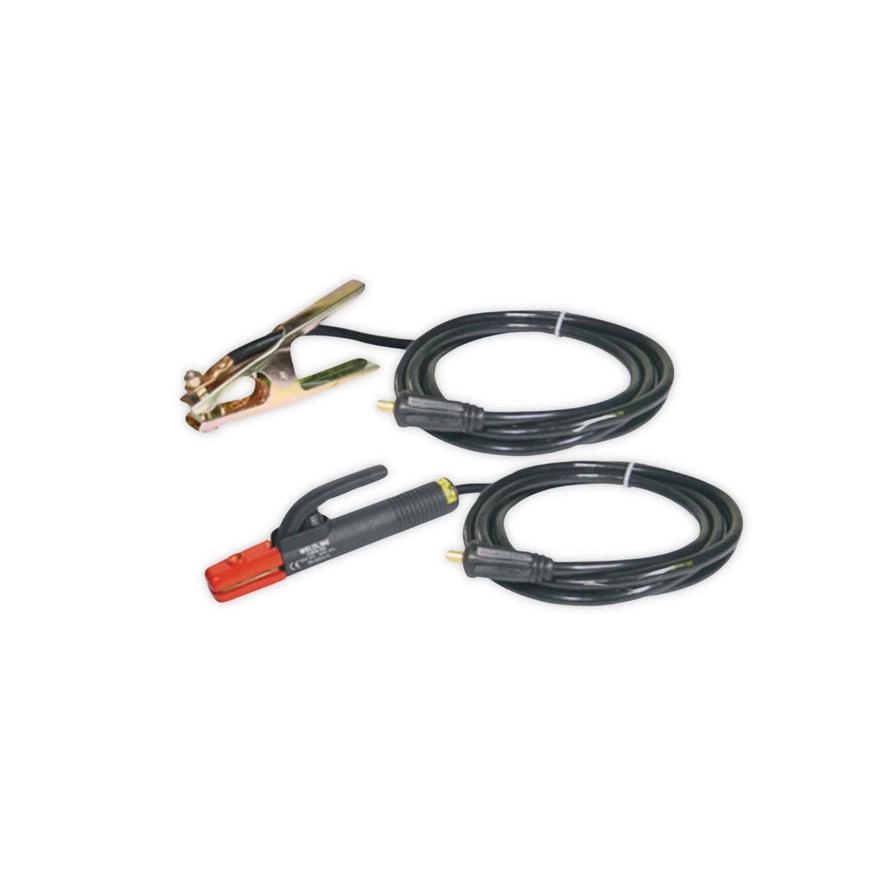 KIT 50C50 / 50mm max 300A 35% - Stecker 13 mm