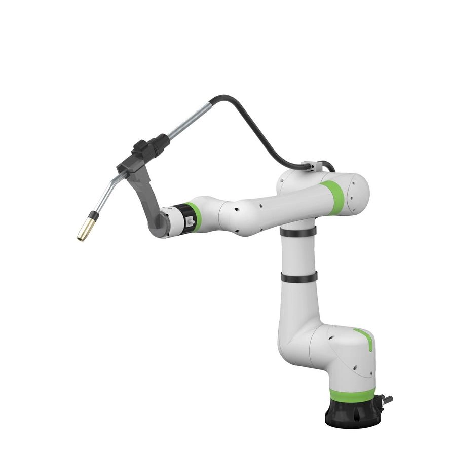 COOPER - COBOT PLATFORM WATER B500W mit FANUC CRX-25iA/L