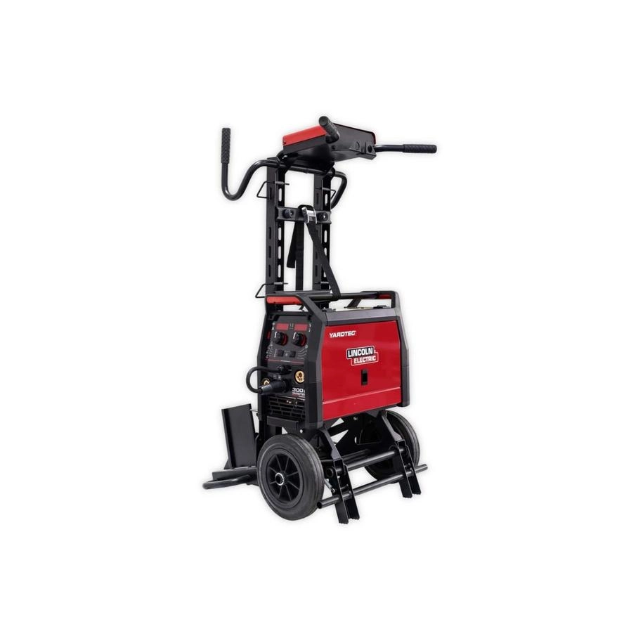YARDTEC 300 C