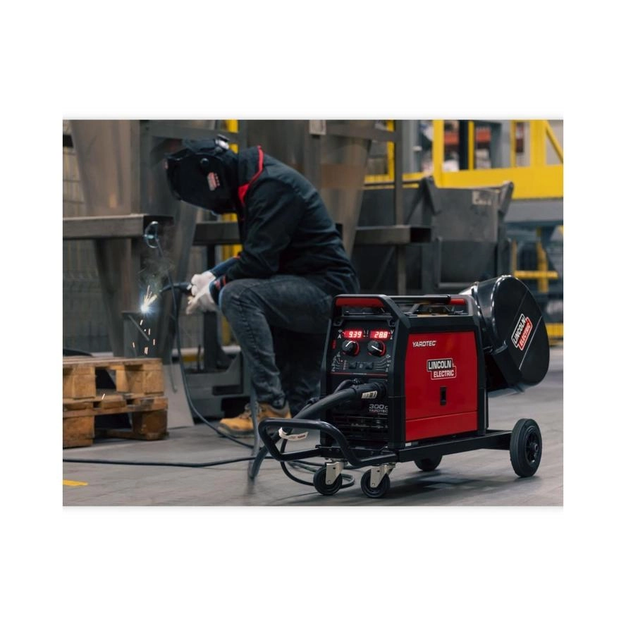YARDTEC 300 C