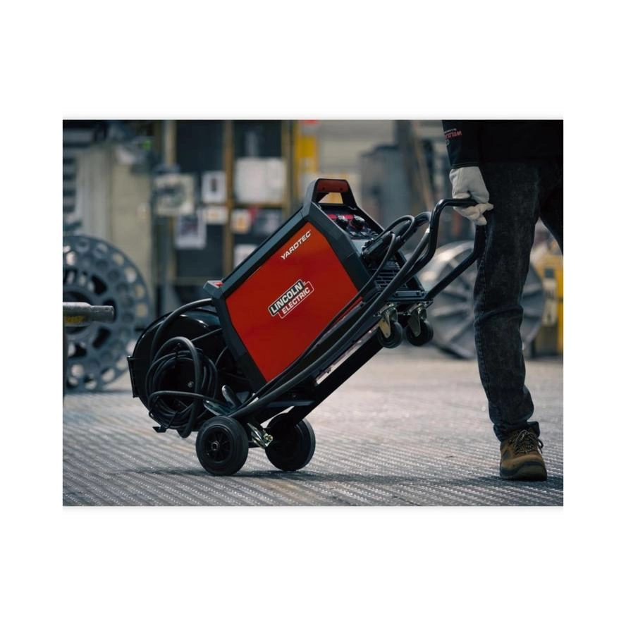YARDTEC 300 C