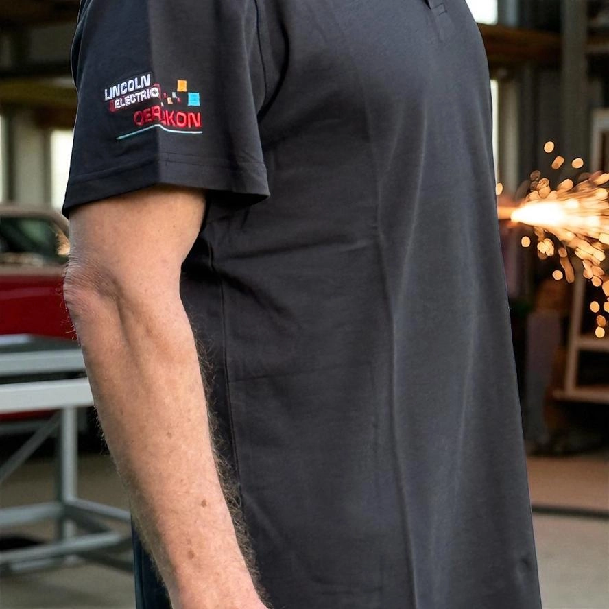Tigerex T-Shirt FlameProtect