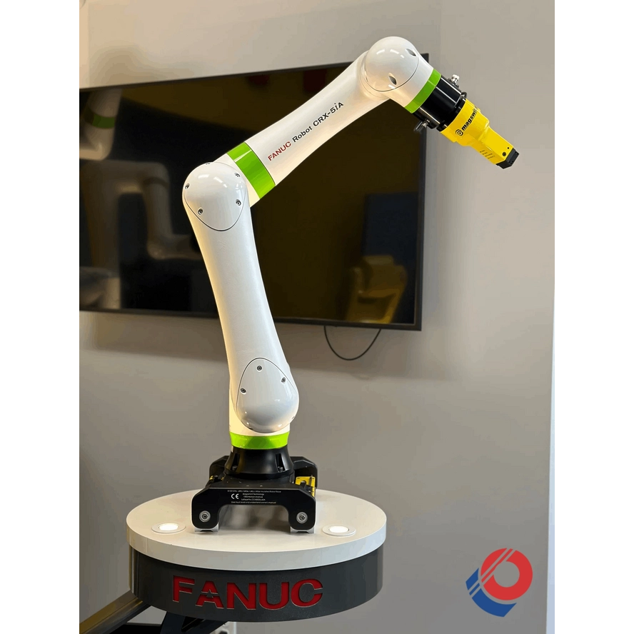 COBOT MAGBASE 5
