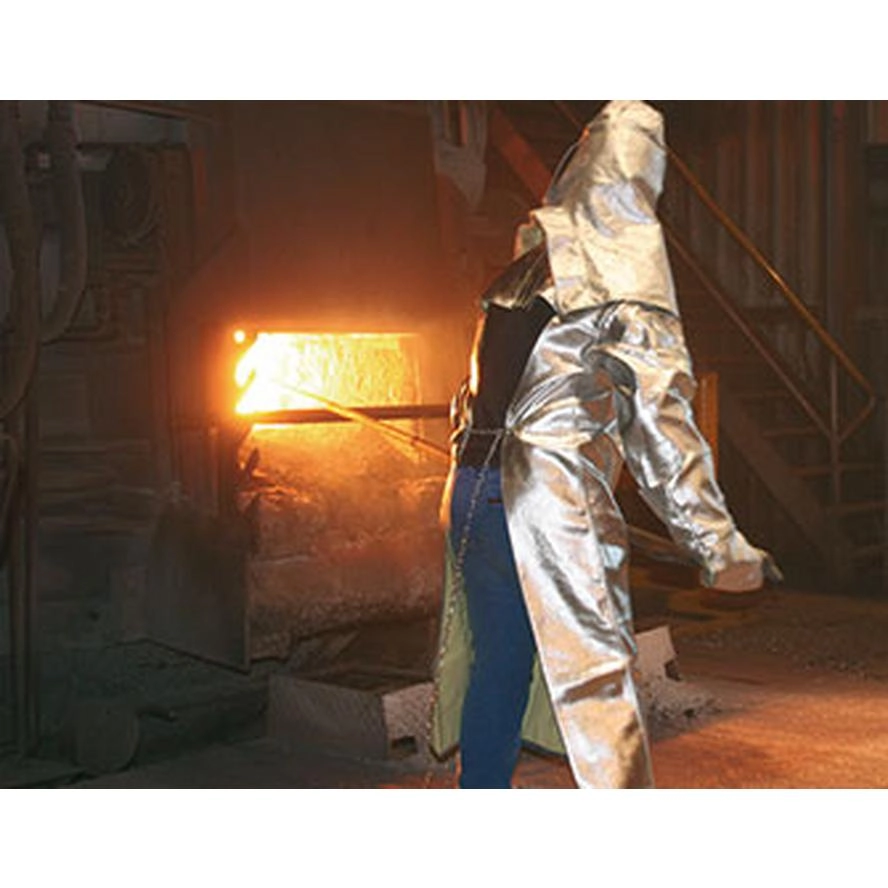 Hitzeschutzmantel - Preox Aramid 