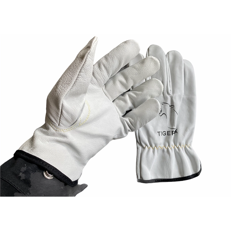Tigerex - WIG-Handschuhe kurz