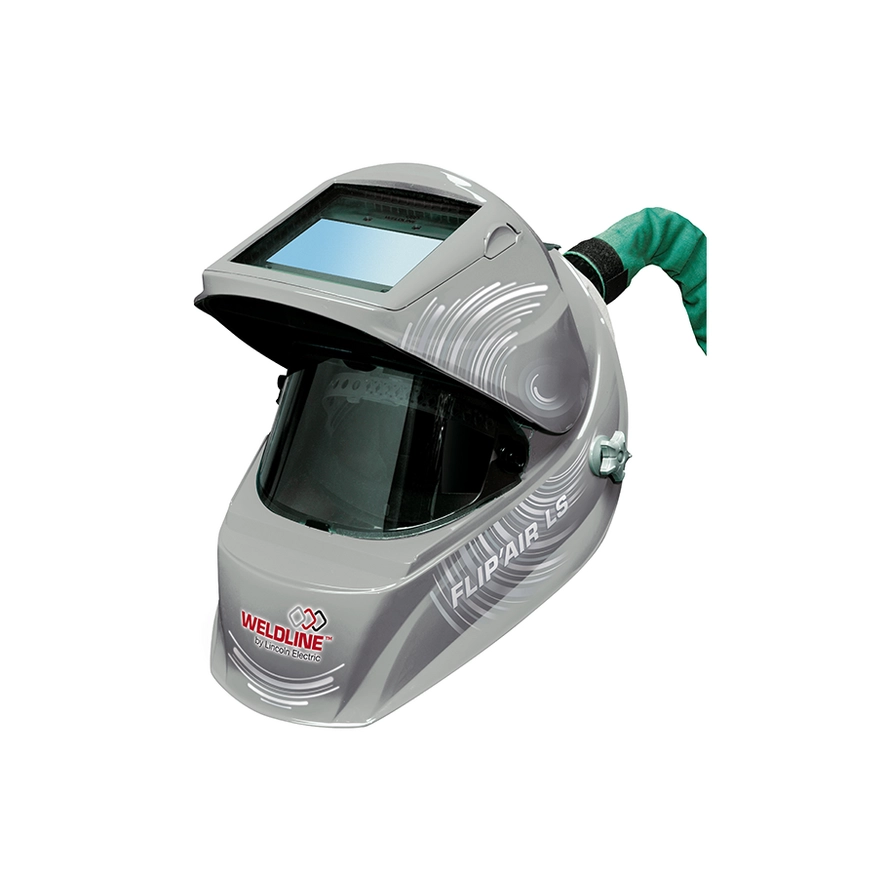 Zephyr Flip-Air LS