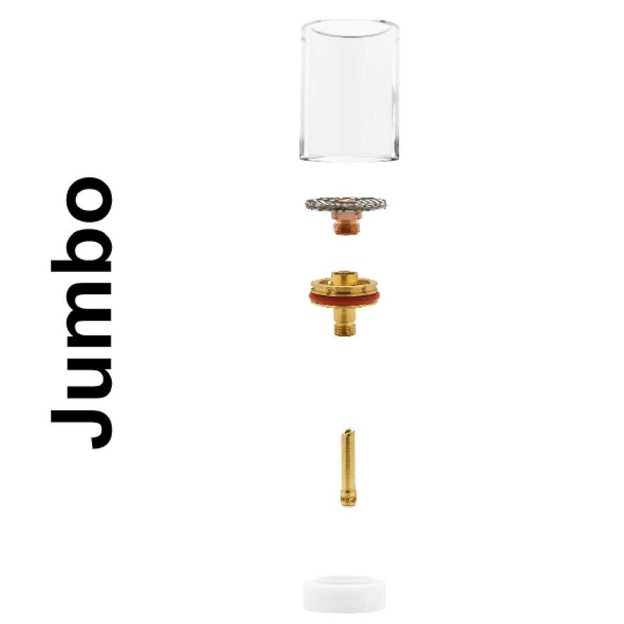 CK Gas Saver Starter Kits & Zubehör - zu Brenner SR9 - SR20 und SR24
