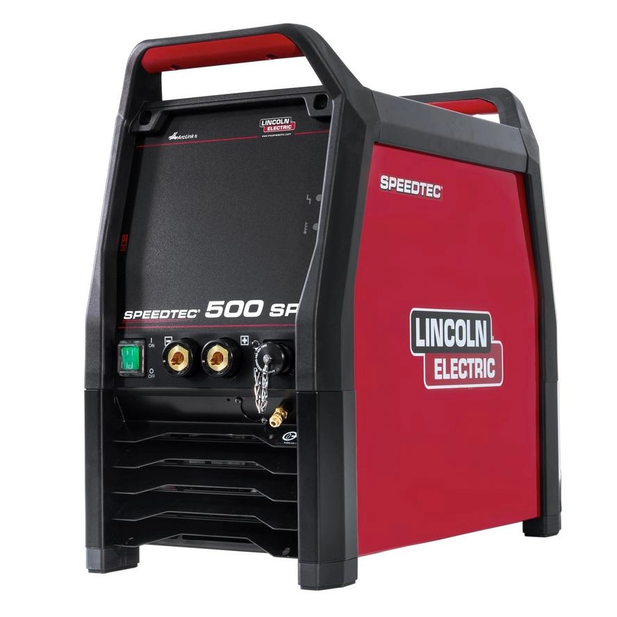 Lincoln Speedtec 500SP Puls