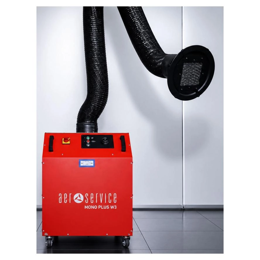 Mono Plus W3