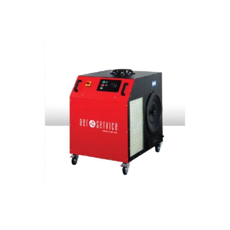 Mono Plus W3