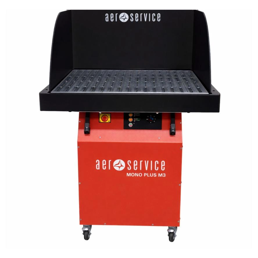 Mono Bench
