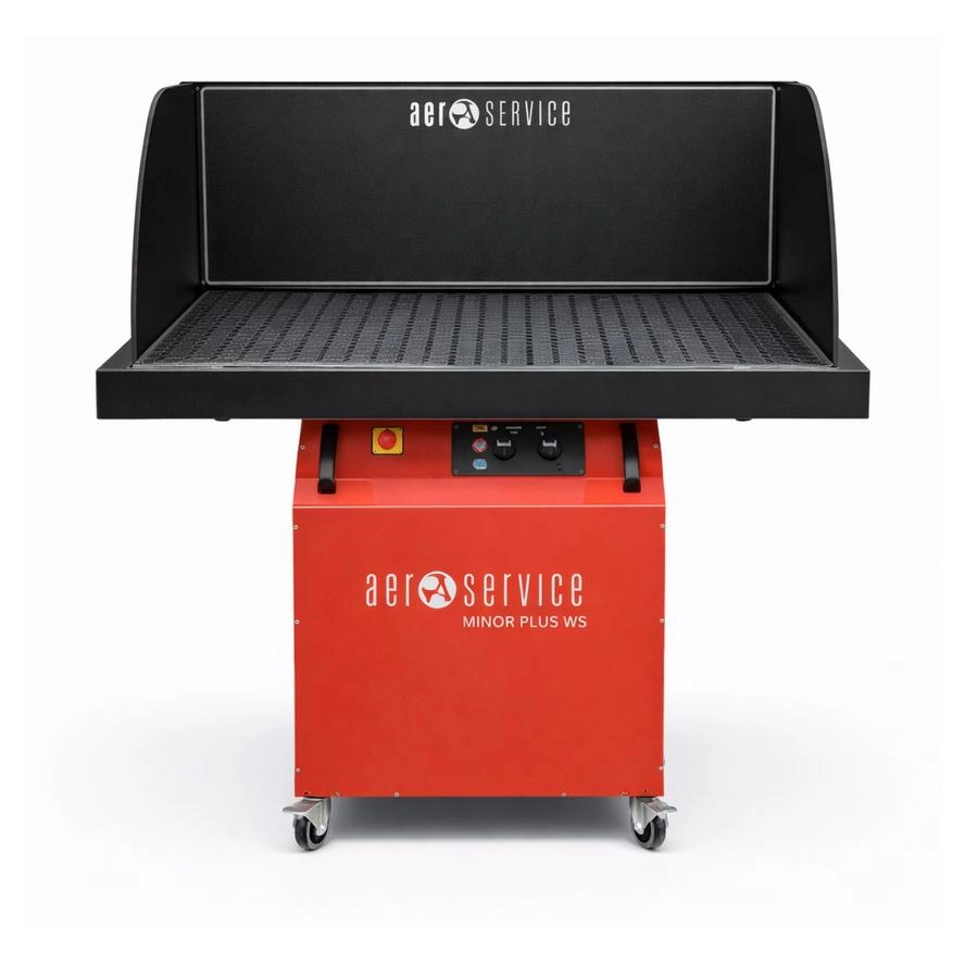 Mono Bench