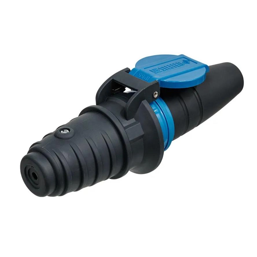 STEKO TPE-Kupplung T13 IP 55
