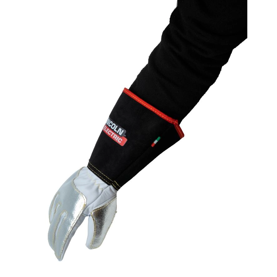 Lincoln Schweisserhandschuhe TIG ALU FLEX