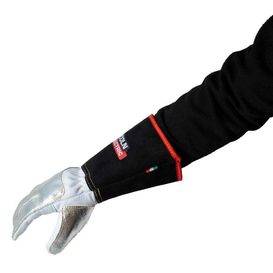 Lincoln Schweisserhandschuhe TIG ALU FLEX