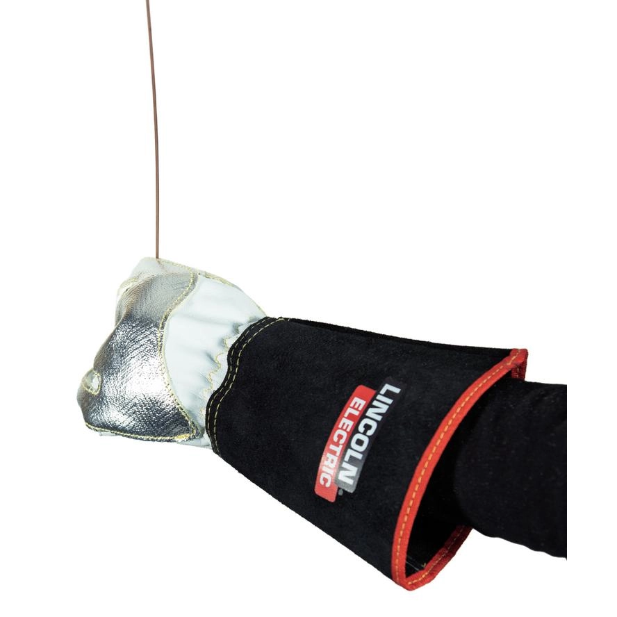 Lincoln Schweisserhandschuhe TIG ALU FLEX