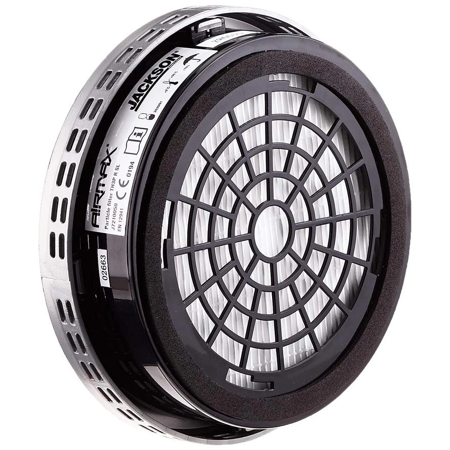 AirMAX-AIR Welding P3 PAPR Filter