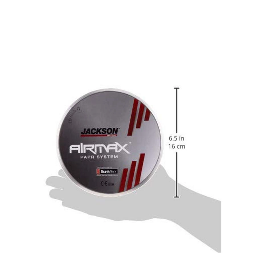 AirMAX-AIR Welding P3 PAPR Filter