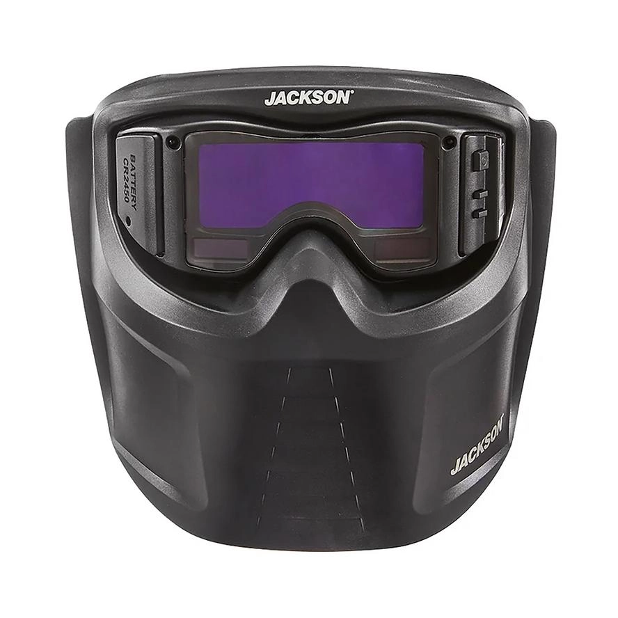 Jackson Rebel ADF-Schweissmaske mit FR-Haube