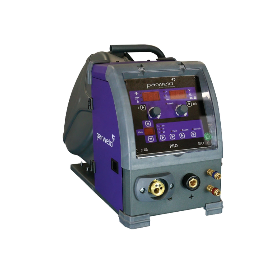 Parweld APT-M MIG 503SW