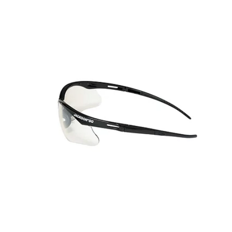 Jackson SG Premium Sicherheits-Schutzbrille – Indoor/Outdoor