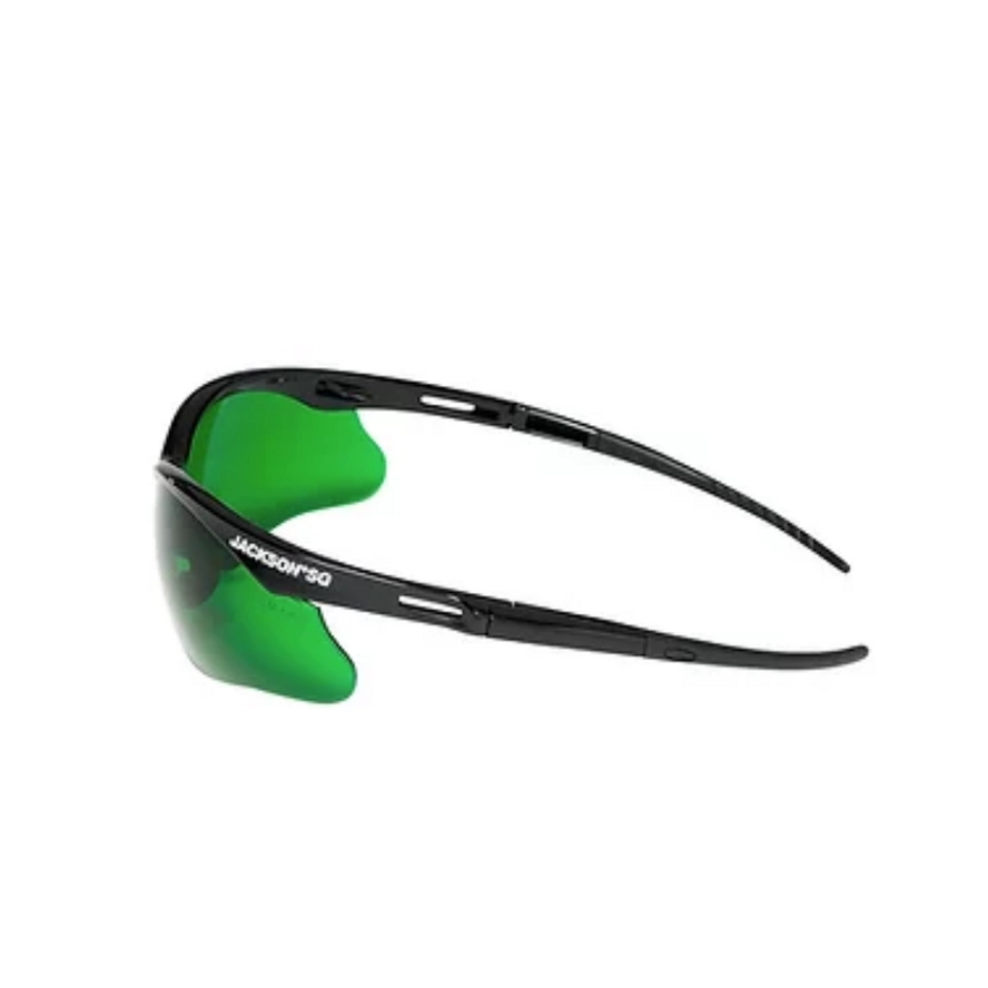 Jackson SG Premium Sicherheits-Schutzbrille IR 3.0
