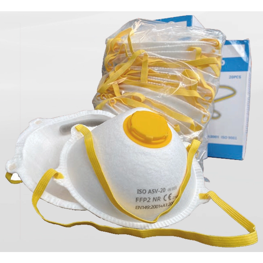 ffp2 maske