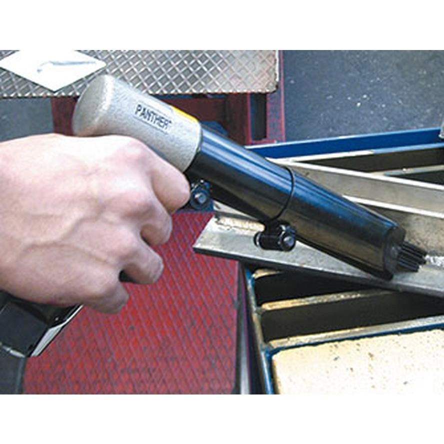 Druckluftnadelpistole Panther AT-2505