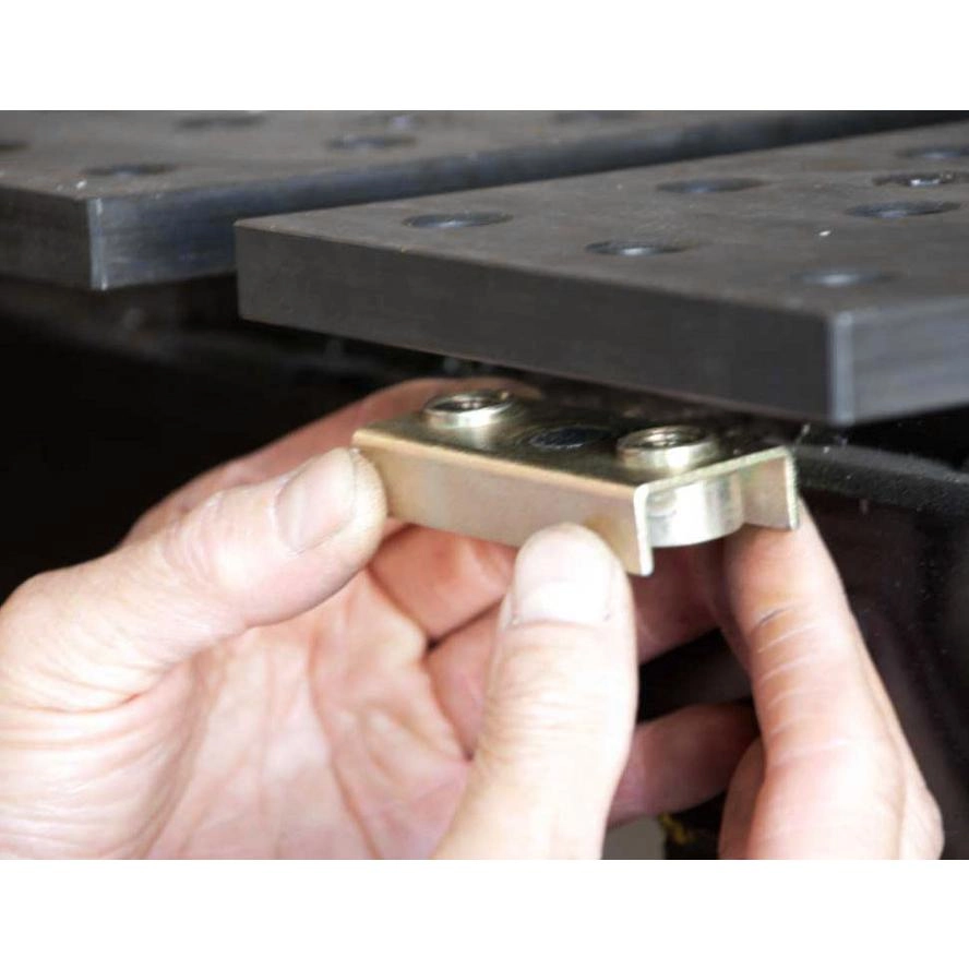 Adapter mit Gewinde